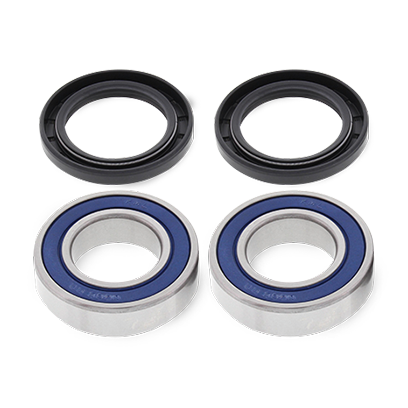 Wheel Bearings